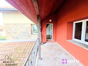 Pronájem bytu 2+1, Tursko, Ke Statkům, 90 m2