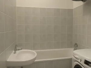 Pronájem bytu 2+kk, Praha - Nusle, Spolupráce, 50 m2