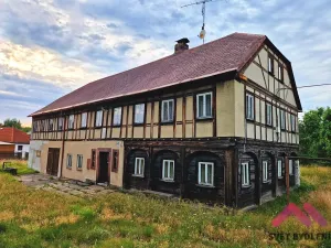 Prodej chaty, Šluknov, 350 m2