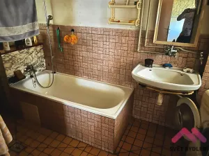 Prodej rodinného domu, Šluknov, 350 m2