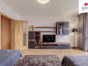 Prodej bytu 3+1, Plzeň, Žlutická, 75 m2