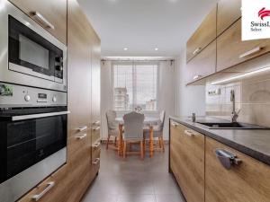 Prodej bytu 3+1, Plzeň, Žlutická, 75 m2