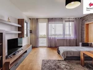 Prodej bytu 3+1, Plzeň, Žlutická, 75 m2