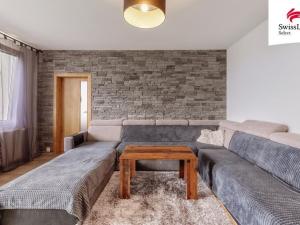 Prodej bytu 3+1, Plzeň, Žlutická, 75 m2