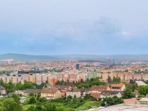 Prodej bytu 3+1, Plzeň, Žlutická, 75 m2
