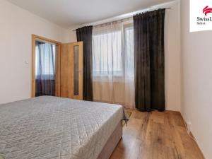 Prodej bytu 3+1, Plzeň, Žlutická, 75 m2