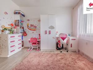 Prodej bytu 3+1, Plzeň, Žlutická, 75 m2