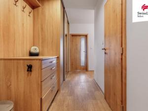 Prodej bytu 3+1, Plzeň, Žlutická, 75 m2