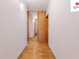 Prodej bytu 3+1, Plzeň, Žlutická, 75 m2
