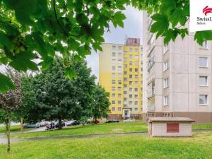 Prodej bytu 3+1, Plzeň, Žlutická, 75 m2
