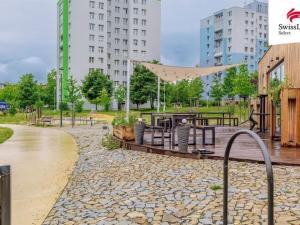 Prodej bytu 3+1, Plzeň, Žlutická, 75 m2