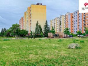 Prodej bytu 3+1, Plzeň, Žlutická, 75 m2