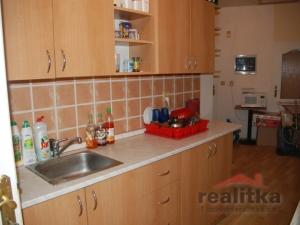 Pronájem pokoje, Opava - Předměstí, Na Rybníčku, 20 m2