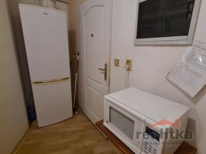 Pronájem pokoje, Opava - Předměstí, Na Rybníčku, 20 m2