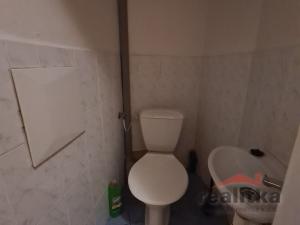Pronájem pokoje, Opava - Předměstí, Na Rybníčku, 20 m2