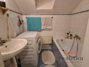 Pronájem pokoje, Opava - Předměstí, Na Rybníčku, 20 m2