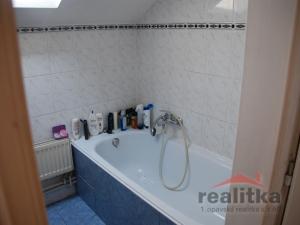 Pronájem pokoje, Opava - Předměstí, Na Rybníčku, 20 m2