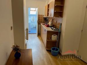 Pronájem pokoje, Opava - Předměstí, Na Rybníčku, 20 m2