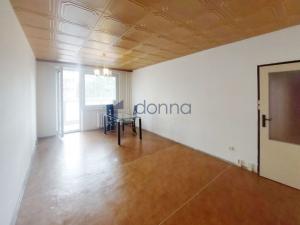 Pronájem bytu 3+kk, Praha, Plevenská, 70 m2