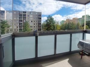 Pronájem bytu 3+kk, Praha, Plevenská, 70 m2