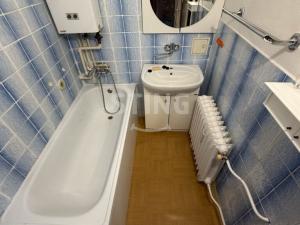 Prodej bytu 2+1, Břidličná, 1. máje, 53 m2