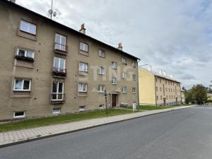 Prodej bytu 2+1, Břidličná, 1. máje, 53 m2