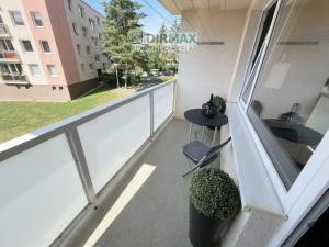 Pronájem bytu 1+kk, Plzeň - Bolevec, Tachovská, 33 m2