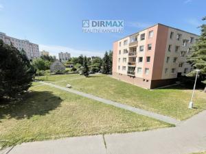 Pronájem bytu 1+kk, Plzeň - Bolevec, Tachovská, 33 m2