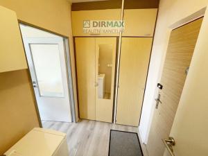 Pronájem bytu 1+kk, Plzeň - Bolevec, Tachovská, 33 m2