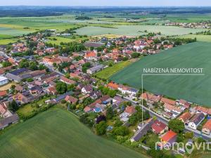 Prodej rodinného domu, Kostelní Hlavno, 125 m2