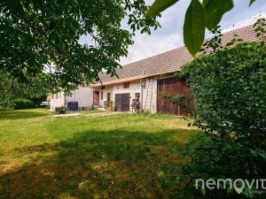 Prodej rodinného domu, Kostelní Hlavno, 125 m2