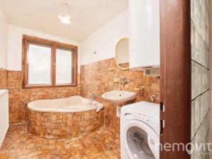 Prodej rodinného domu, Kostelní Hlavno, 125 m2