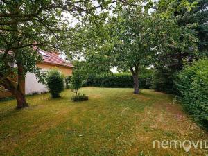 Prodej rodinného domu, Kostelní Hlavno, 125 m2