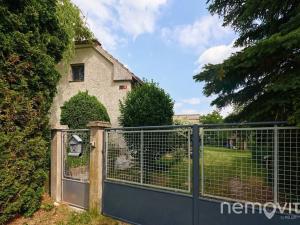 Prodej rodinného domu, Kostelní Hlavno, 125 m2