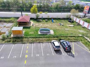 Pronájem bytu 3+kk, Písek, Pražská, 70 m2