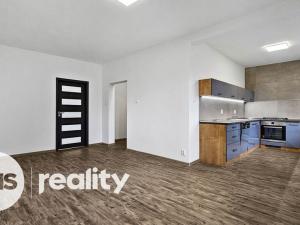 Prodej bytu 2+1, Vratimov, Na Příčnici, 60 m2
