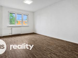 Prodej bytu 2+1, Vratimov, Na Příčnici, 60 m2