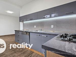Prodej bytu 2+1, Vratimov, Na Příčnici, 60 m2
