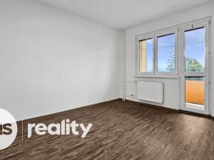 Prodej bytu 2+1, Vratimov, Na Příčnici, 60 m2