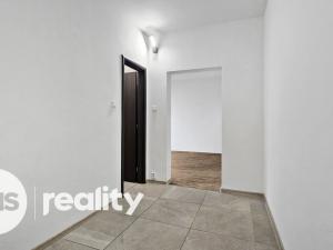 Prodej bytu 2+1, Vratimov, Na Příčnici, 60 m2