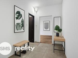 Prodej bytu 2+1, Vratimov, Na Příčnici, 60 m2