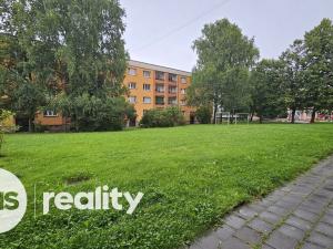 Prodej bytu 2+1, Vratimov, Na Příčnici, 60 m2