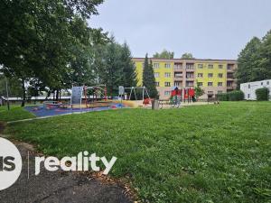 Prodej bytu 2+1, Vratimov, Na Příčnici, 60 m2