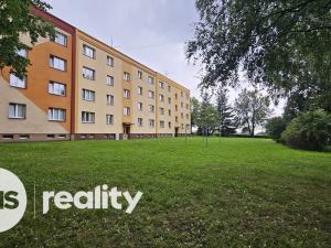 Prodej bytu 2+1, Vratimov, Na Příčnici, 60 m2