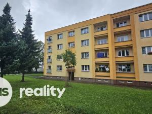 Prodej bytu 2+1, Vratimov, Na Příčnici, 60 m2