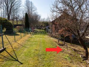 Prodej pozemku pro bydlení, Votice, 333 m2