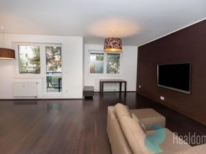 Prodej bytu 2+kk, Praha - Záběhlice, Záběhlická, 74 m2