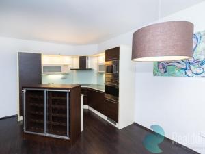 Prodej bytu 2+kk, Praha - Záběhlice, Záběhlická, 74 m2