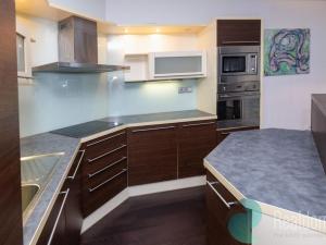 Prodej bytu 2+kk, Praha - Záběhlice, Záběhlická, 74 m2