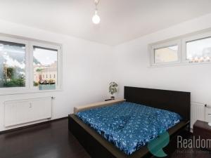 Prodej bytu 2+kk, Praha - Záběhlice, Záběhlická, 74 m2